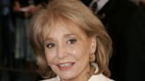 Barbara Walters Has Died at Age 93