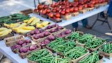 How to make the most out of your trip to a Tarrant County farmers market