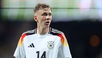 Chelsea amongst several Premier League clubs interested in Maximilian Beier