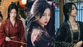 Must Watch Dramas of Yu Shuxin: Sword & Fairy, Yun Zhi Yu & More