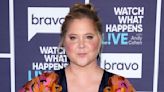 Amy Schumer Unveils New Health Condition Explaining Her 'Puffier' Face