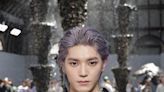 Catching Up With Taeyong, More Rihanna for Vuitton, AmfAR to Launch NFT Art Competition