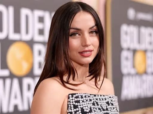 Ana de Armas wanted Paul Mescal to be the next James Bond