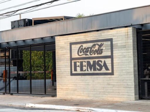 Coca-Cola FEMSA eyes new South American plants amid increased demand