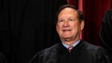 Alito refuses calls for recusal over display of provocative flags - The Boston Globe