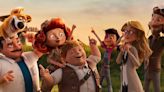 “Gigantes”: la aclamada animación argentina aterriza en cines locales el 8 de agosto