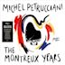 Michel Petrucciani: The Montreux Years