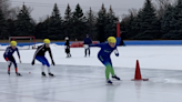 Co-Founder of Whatcom Speed Skating Club Bruce Guthrie talks gold medal at U.S. nationals