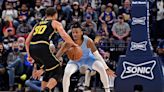 2022 NBA conference semifinals previews: (2) Memphis Grizzlies vs. (3) Golden State Warriors