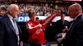 2023 NHL Draft: Washington Capitals' Day 2 tracker