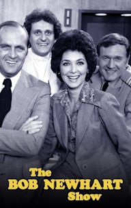 The Bob Newhart Show