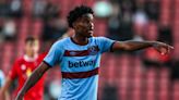 Sunderland sign young French midfielder Pierre Ekwah from West Ham