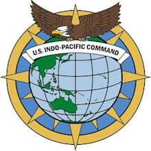 United States Indo-Pacific Command