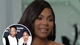 Ashanti Shares How She Told Nelly She Was Pregnant and How He Already Knew