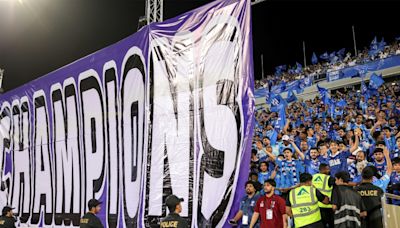 Saudi Arabia's billion-dollar Pro League remains a work in progress - Soccer America