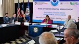 La NOAA publica datos sobre la economía azul en Puerto Rico