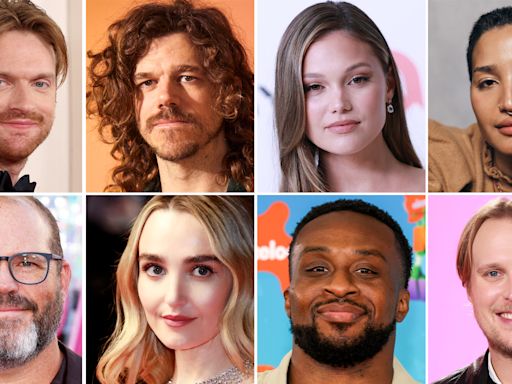 Peacock Comedy ‘Laid’ Rounds Out Cast With 8 Including Finneas O’Connell, Indya Moore, Olivia Holt & Andre Hyland
