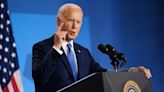 US Presidential Race 2024: Joe Biden quits re-election bid, endorses Kamala Harris | Today News