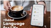 How to save 74% on Babbel Language Learning lifetime subscription