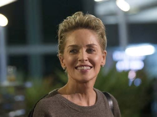 Sharon Stone sobre sus problemas de salud mental: ‘Todos enfrentamos nuestros demonios’