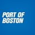 Massachusetts Port Authority