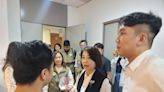 健美比賽選在車城 屏縣議員陳揚痛批不尊重專業