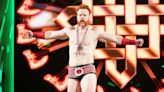 Claudio Castagnoli: Sheamus Is A Tremendous Asset For Any Company