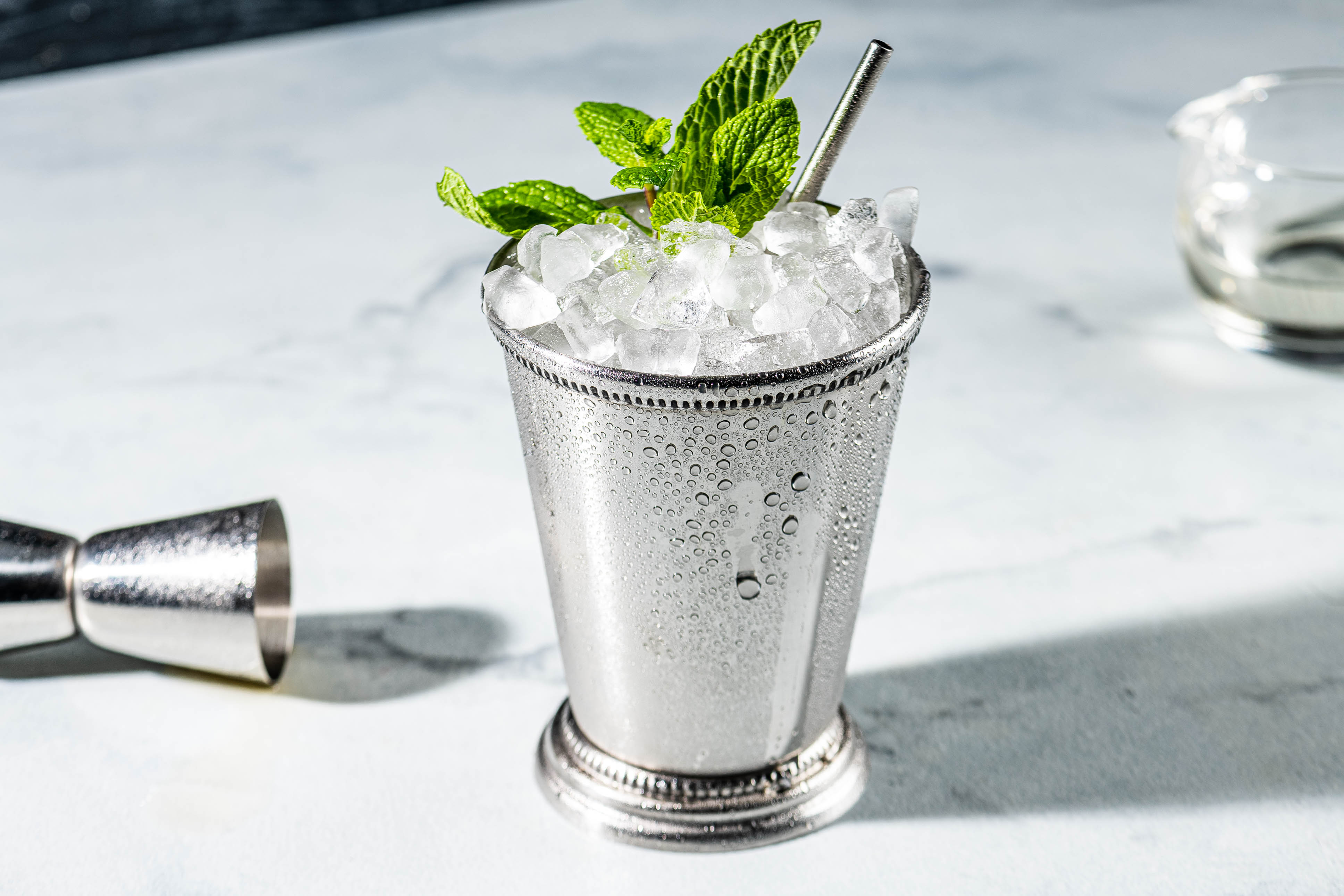 Mint Julep