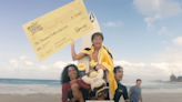 Watch Makana Pang Win $5000 in a Surf Contest He Didn’t Know He Was In