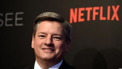 CEO de Netflix habla sobre la inteligencia artificial: 'Escritores y directores la usarán para mejor su trabajo'