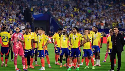 Las claves de Colombia en su gran Copa América