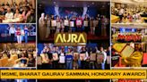 A Sneak-Peak into Aura Profile Management Service Awards 2024 in Mumbai