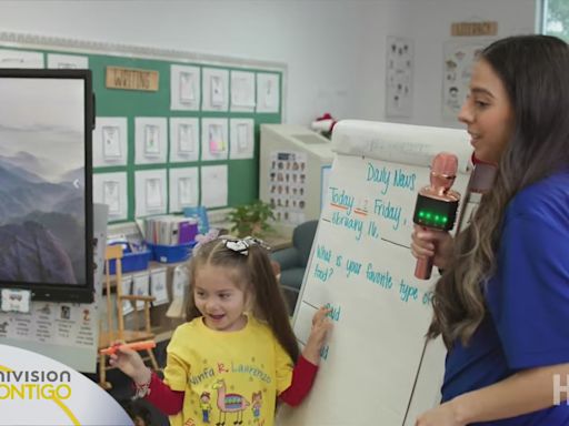 La Importancia de Inscribir a los Niños en Pre-Kinder