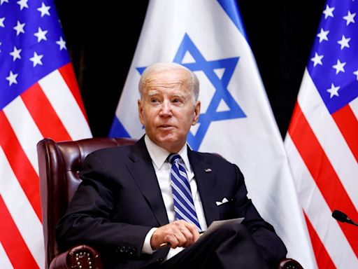 Biden, Netanyahu expected to meet in Washington during Israeli PM’s July visit