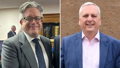 General Election 2024 London seats: Who will be my MP in Bexleyheath and Crayford