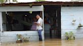 Cerca de 200 menores de Urabá están desescolarizados por cuenta de las lluvias