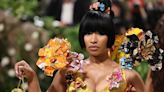 Nicki Minaj cancels festival appearance in Romania over 'safety concerns'