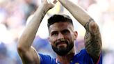 France's Leading Goalscorer Olivier Giroud Ends International Career - News18