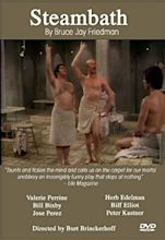 Steambath [DVD] by Valerie Perrine: Amazon.co.uk: DVD & Blu-ray