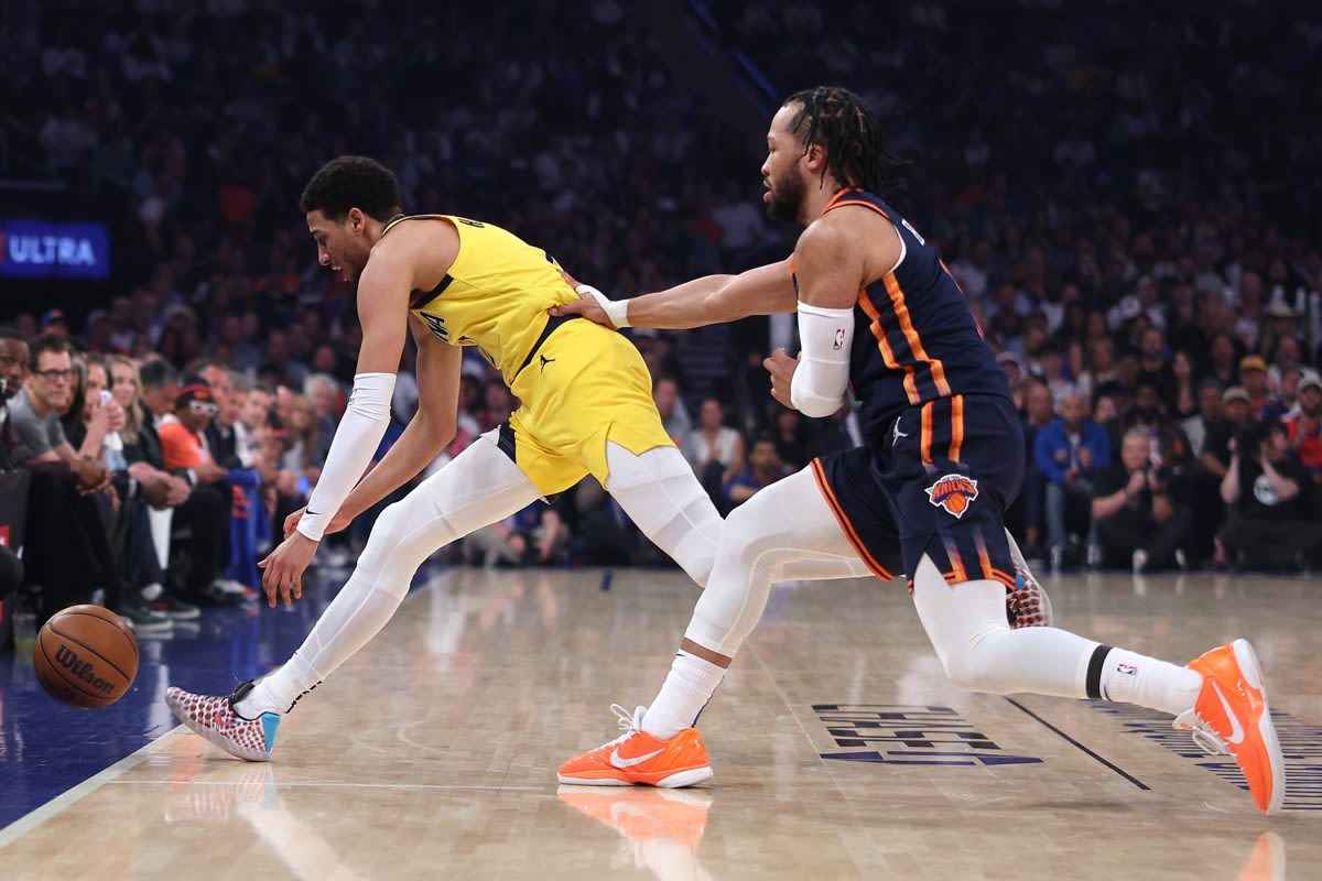 How to watch Game 4 of Indiana Pacers vs. New York Knicks online for free