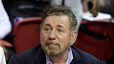 MSG Exec James Dolan, Harvey Weinstein Sued for Sexual Assault