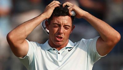 Rory McIlroy keeps falling short in majors. Top teacher gives 3 reasons why