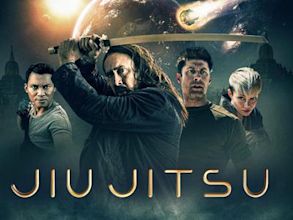 Jiu Jitsu (film)
