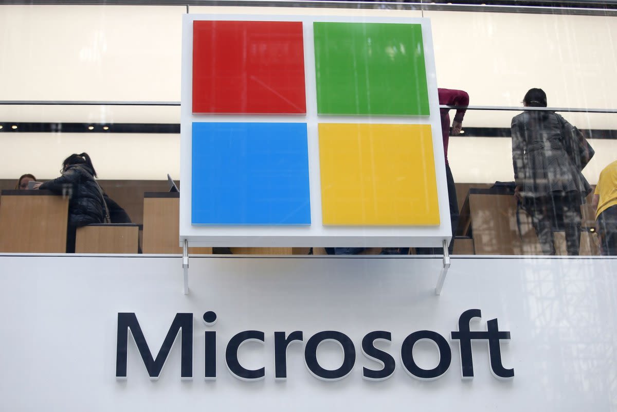 Microsoft warns of Iranian AI efforts to influence 2024 U.S. presidential election