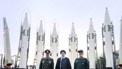 US says Russia received missiles from Iran, piles on sanctions