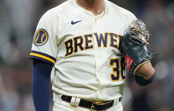 Milwaukee Brewers might not need to be active at the trade deadline if the team – especially pitching – returns to health