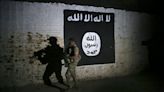 Senior Islamic State leader captured in U.S. military raid in Syria