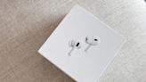 USB-C 版 AirPods Pro (第 2 代) 開箱體驗