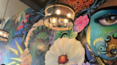 Spectacular art brightens new Bettendorf restaurant