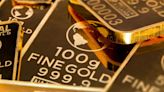 Gold Shines as the US Economy Slows